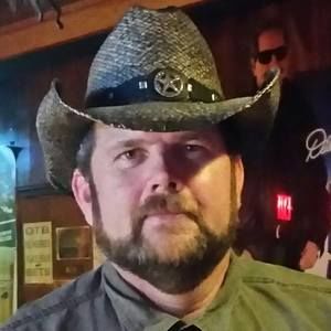 Meet your Posher, Randy